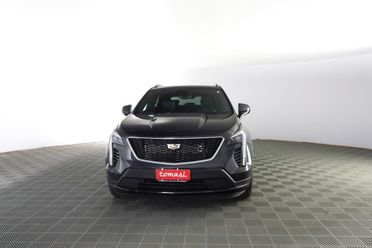 CADILLAC XT4 XT4 350 TD AWD Sport