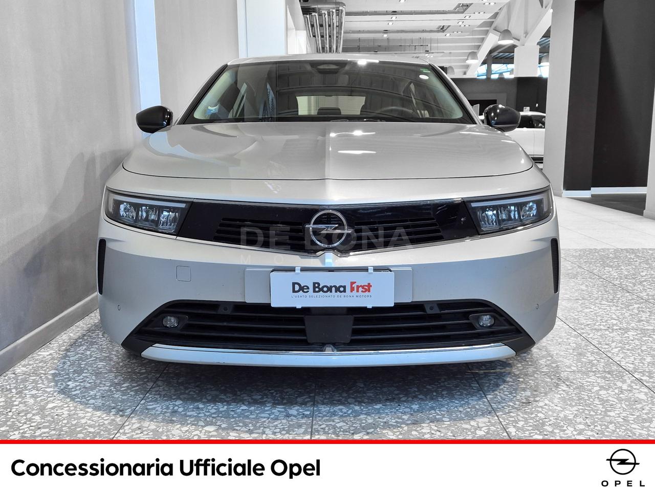 Opel Astra 1.2 t edition s&s 110cv