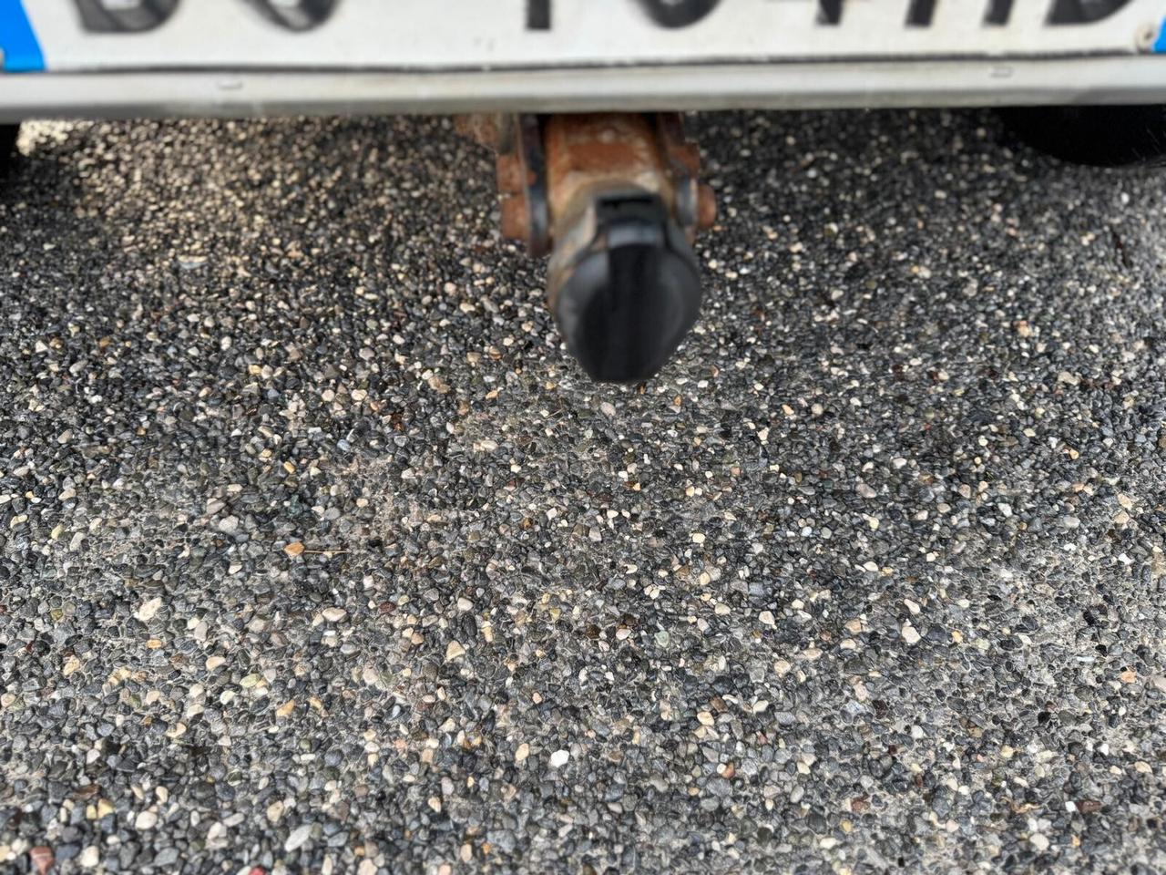 Daihatsu Terios Bellissi.mo Benzina Gpl + gancio Motore Nuovo Revisionato ecc