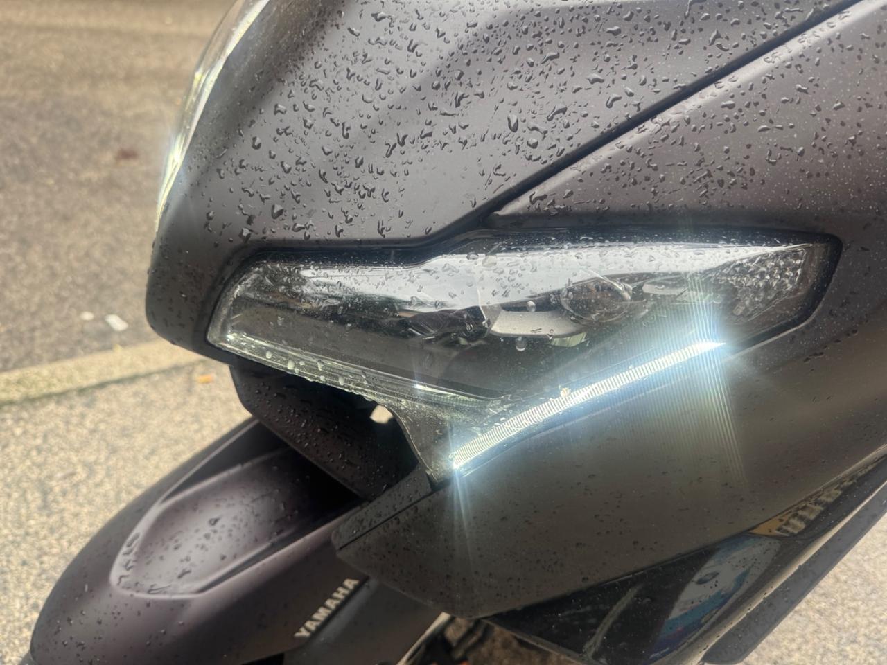 Yamaha T Max 560 Techmax