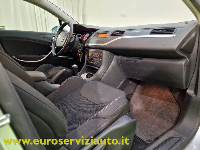 CITROEN C5 1.8 16V GPL