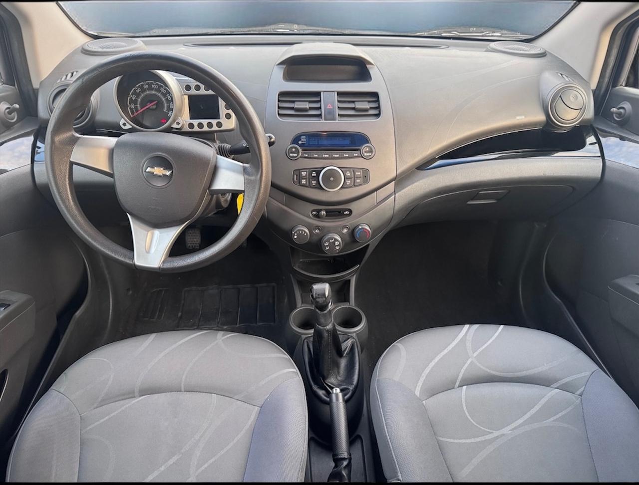 Chevrolet Spark 1.0 LS