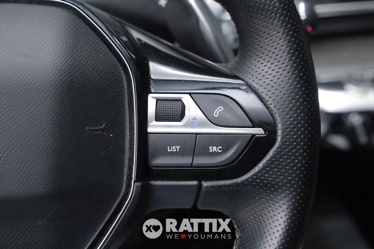 Peugeot 3008 1.6 Hybrid4 PHEV 300CV GT Pack e-EAT8