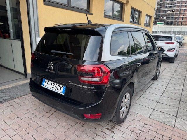 CITROEN Grand C4 Spacetourer BlueHDi 130 S&S EAT8 Feel 7 POSTI!!!
