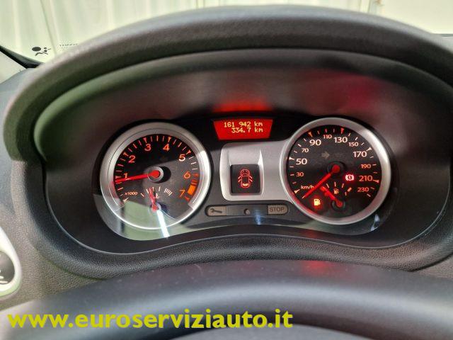 RENAULT Clio 1.2 16V 5 porte GPL Dynamique