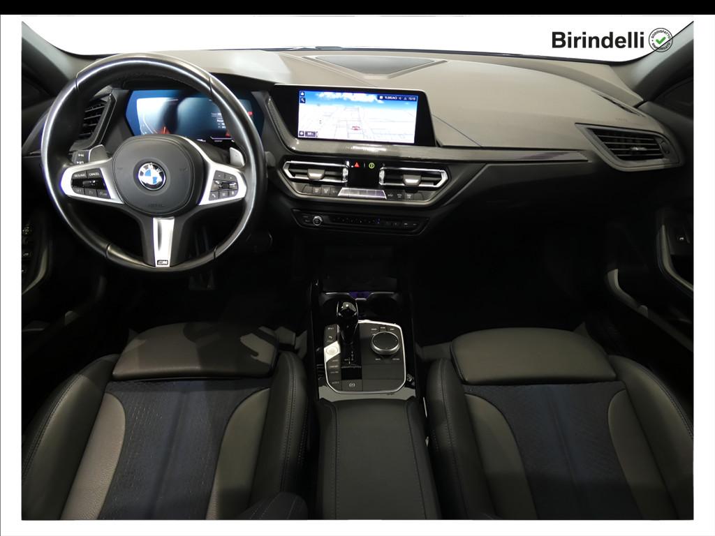 BMW 118d 5 Porte