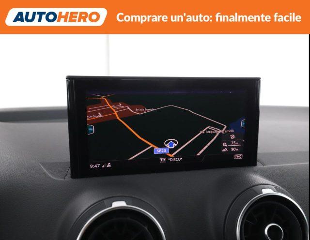 AUDI Q2 30 TDI S tronic Admired Advanced