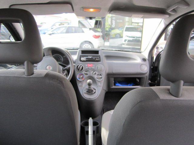 FIAT Panda 1.4 Natural Power Classic