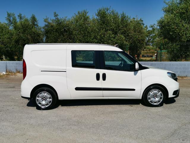 FIAT Doblo Doblò 1.6 MJT 105CV PL Combi- VENDUTA
