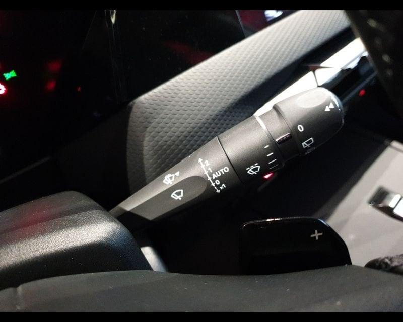 DS DS4 CROSSBACK BLUEHDI 130 AUT. PALLAS