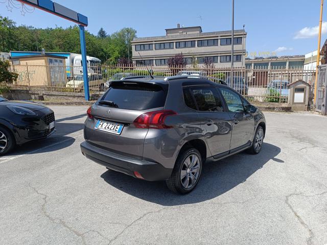 PEUGEOT 2008 BlueHDi VENDUTA