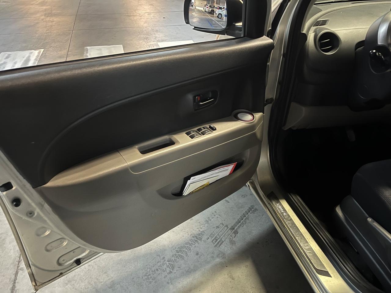 Daihatsu Sirion 1.3 Hiro 4WD