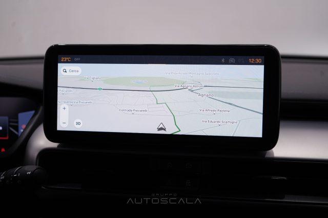 JEEP Avenger 1.2 Turbo 100cv Summit INFOTAINMENT & CONVENIENCE