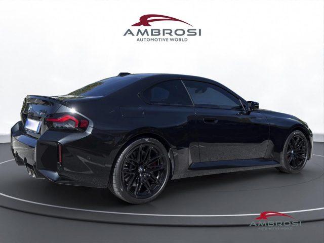 BMW M2 Coupé 3.0 480cv auto