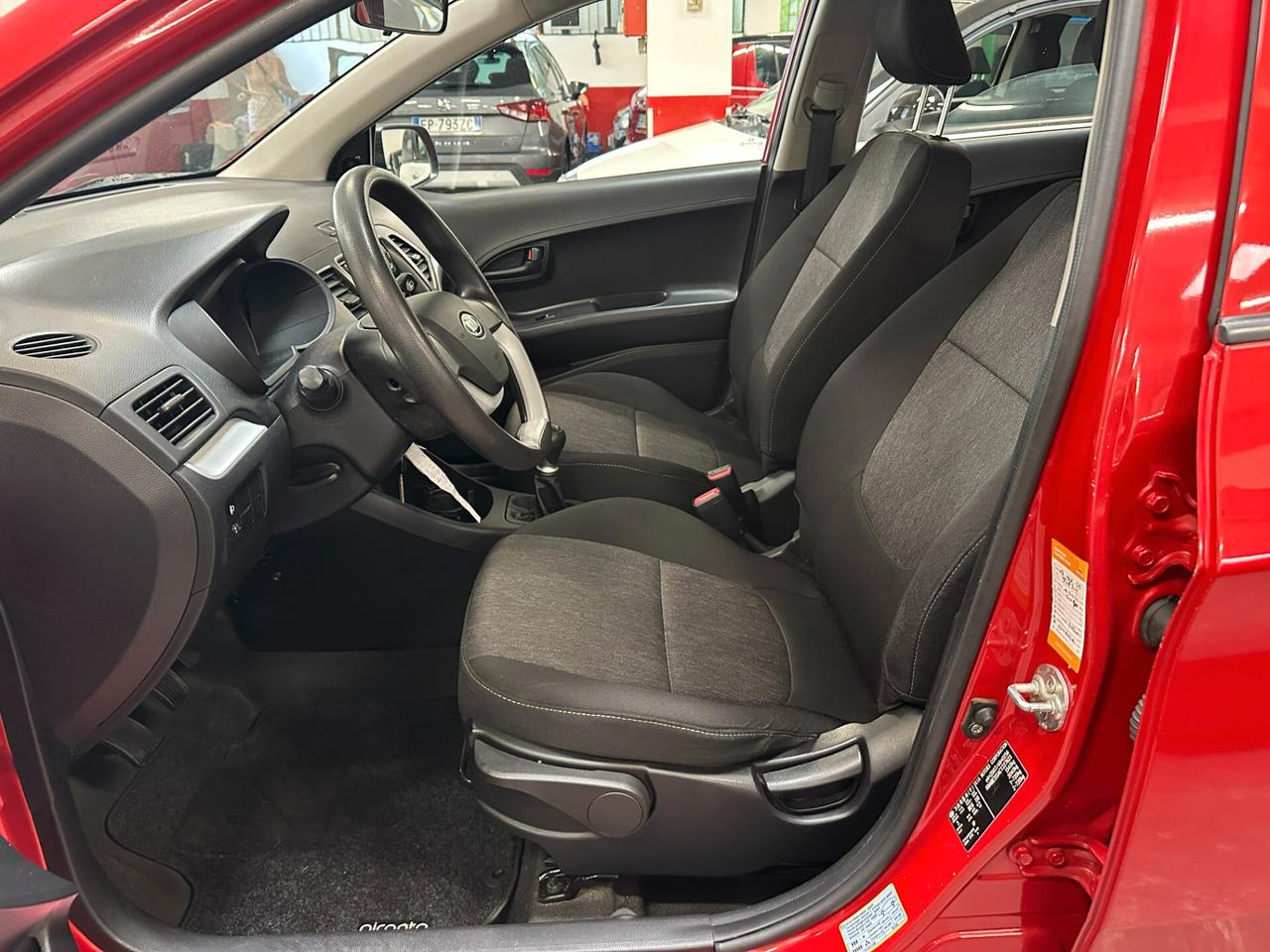 Kia Picanto 1.0 12V 5 porte City