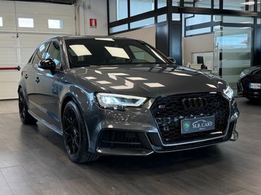 Audi A3 S3 SPB 2.0 TFSI quattro S tronic