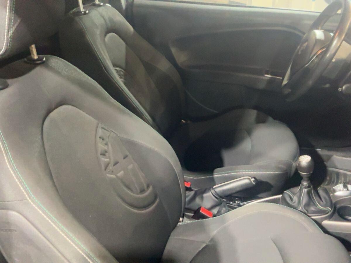 Alfa Romeo MiTo 1.6 JTDm-2 S&S Distinctive