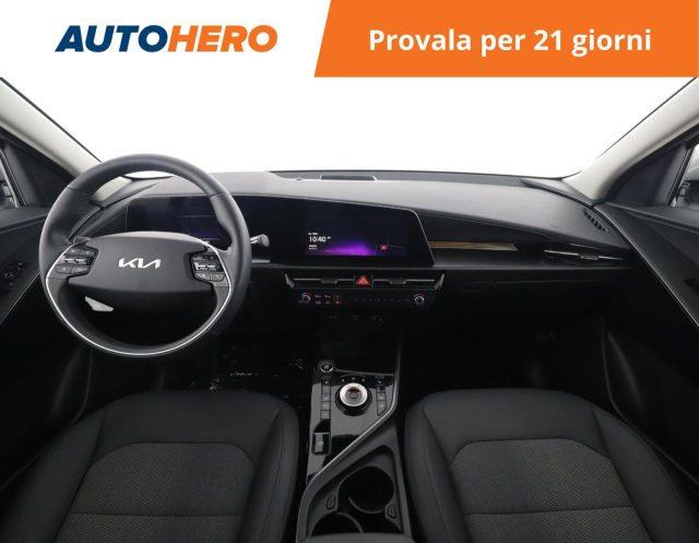 KIA Niro 1.6 GDi DCT PHEV Evolution