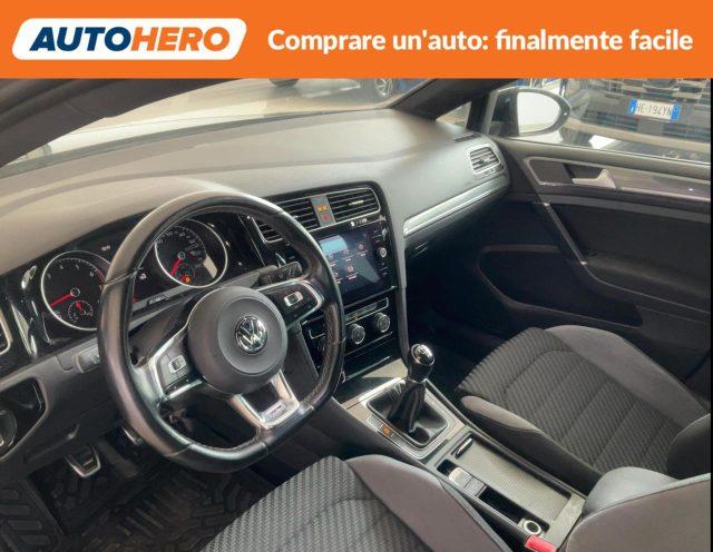 VOLKSWAGEN Golf 1.0 TSI 115 CV 5p. Sport BlueMotion Technology