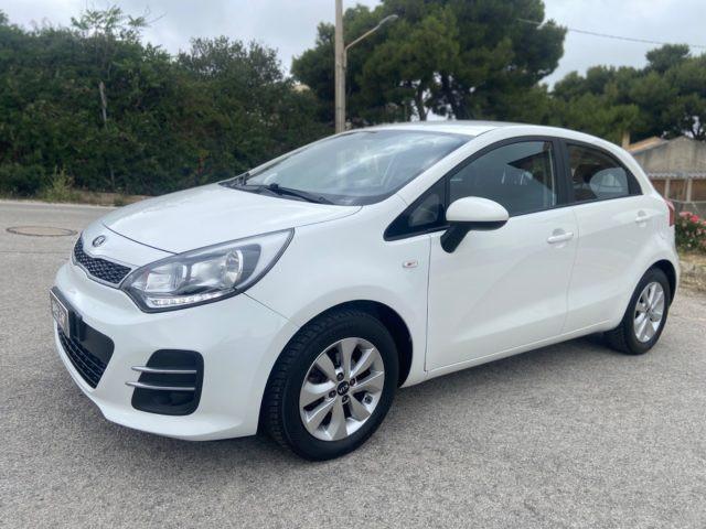 KIA Rio 1.1 CRDi 5p. Cool GUIDABILE DAI NEOPATENTATI