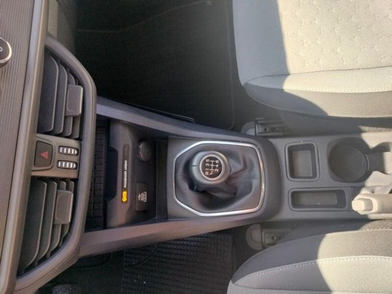 Ford Tourneo Courier 1.0 EcoBoost 125CV Titanium