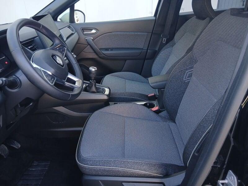 Renault Captur Captur 1.0 tce Techno (PREZZO REALE)