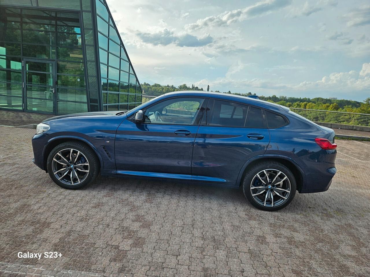 X4 Msport-X PROMO/RITIRO USATO/SCAMBIO