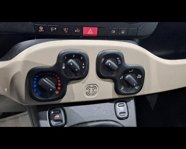 FIAT New Panda 1.2 Easy 69cv E6