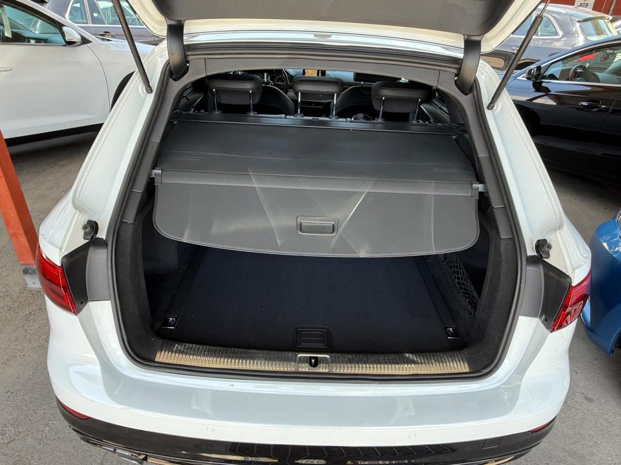 A4 allroad 2.0 TDI 190 CV S tronic-black pack -unipro-