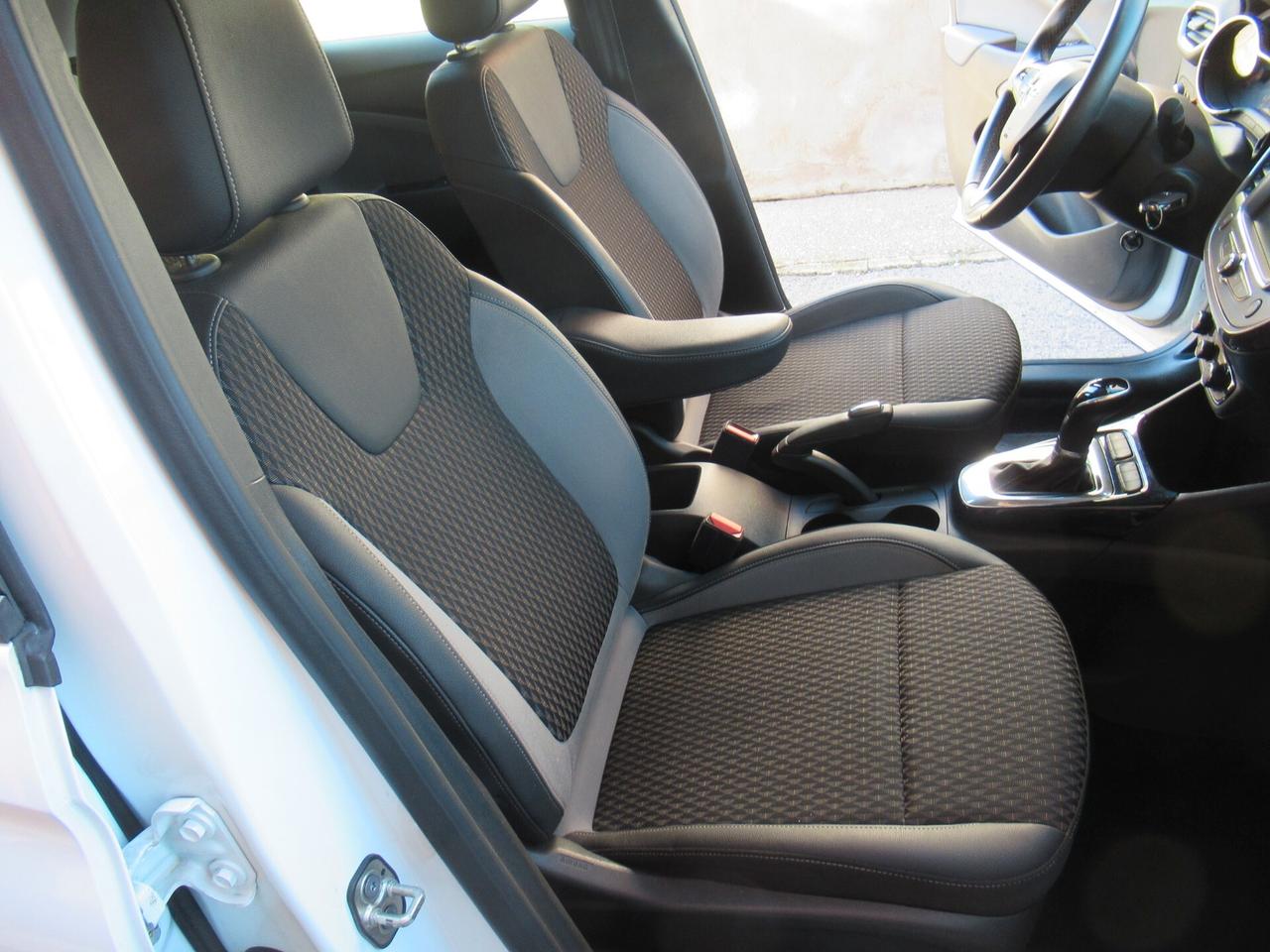 Opel Crossland X 1.5 ECOTEC D 120 CV Start&Stop aut. Ultimate