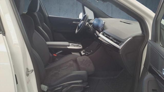BMW 218 d Active Tourer Msport Aut.