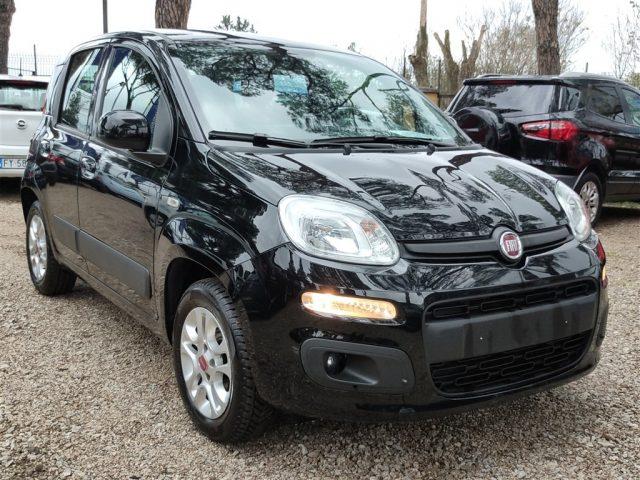 FIAT Panda 1.2 Lounge U-CONNECT PACK,CERCHI,CLIMA ..