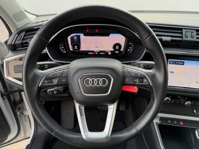 Audi Q3 35 TDI S tronic Business Advanced 2020