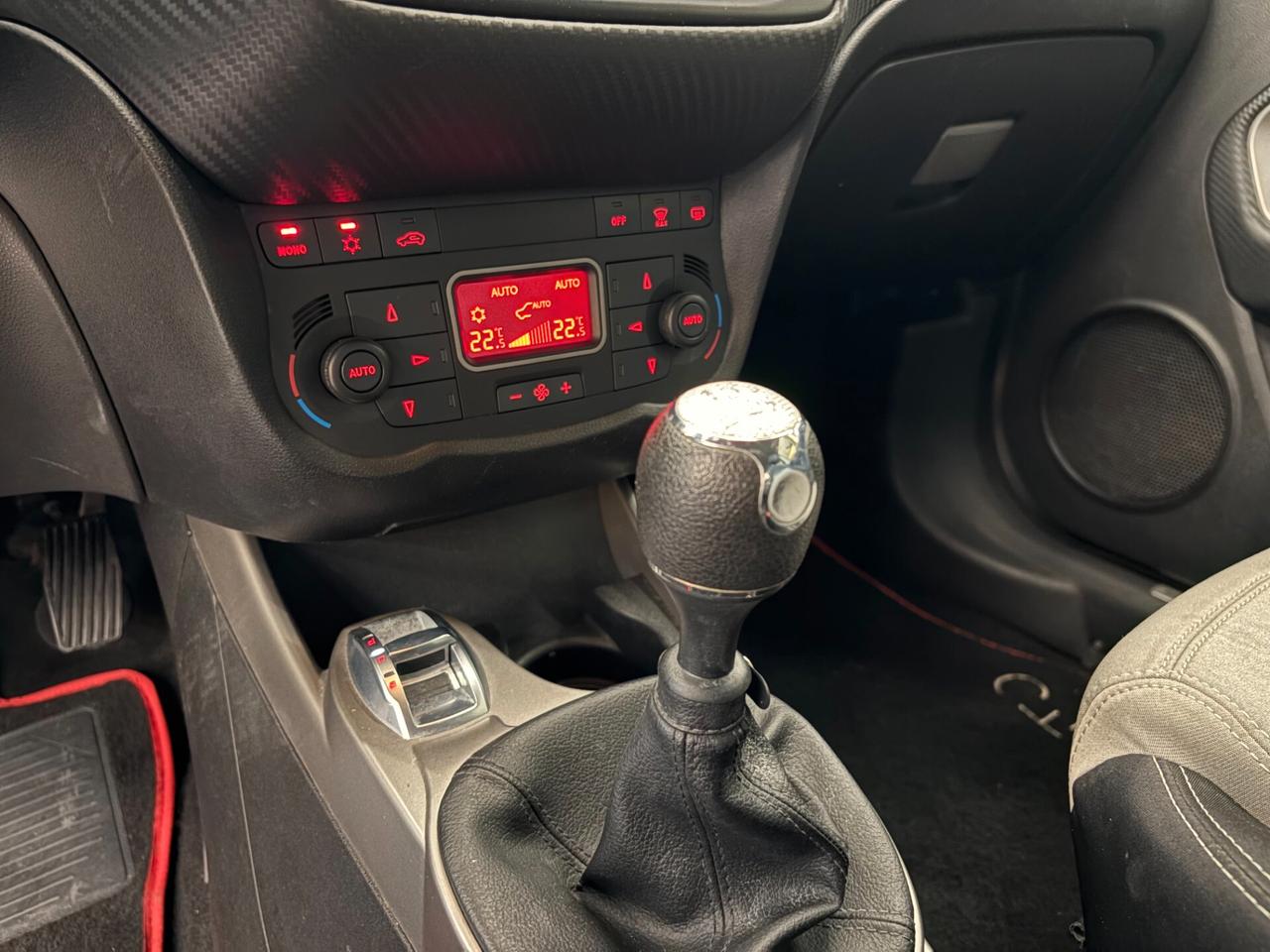 Alfa Romeo MiTo 1.3 JTDm 85 CV S&S Distinctive