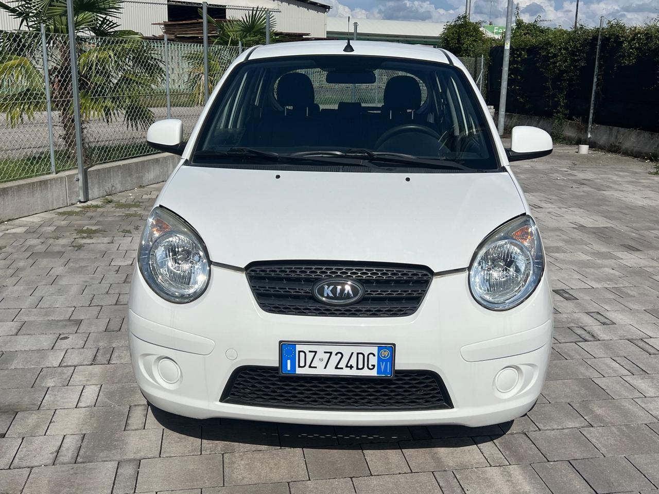 Kia Picanto 1.0 12V ADATTA NEOPATENTATI FINANZIABILE
