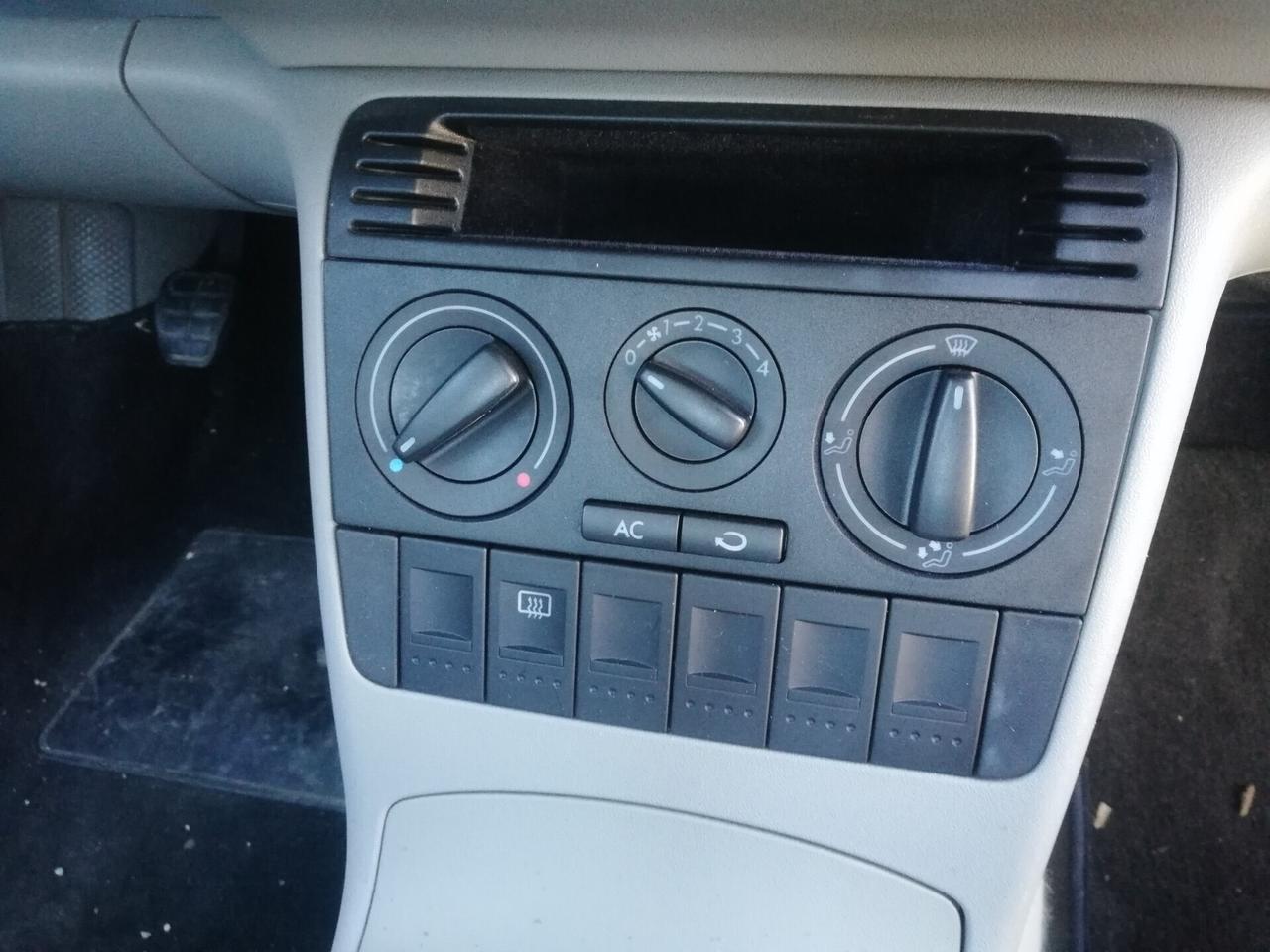 Volkswagen Lupo 1.0 cat Trendline