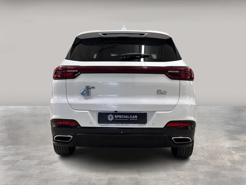 DR Motor DR6 1.5 Turbo CVT