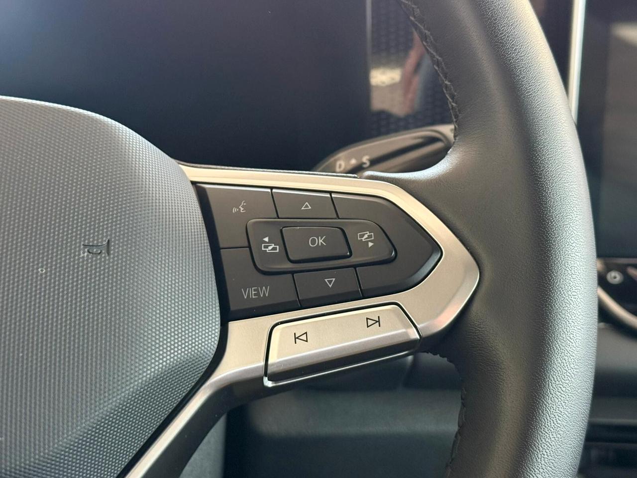 Volkswagen Tiguan 2.0 TDI 150 CV DSG Life