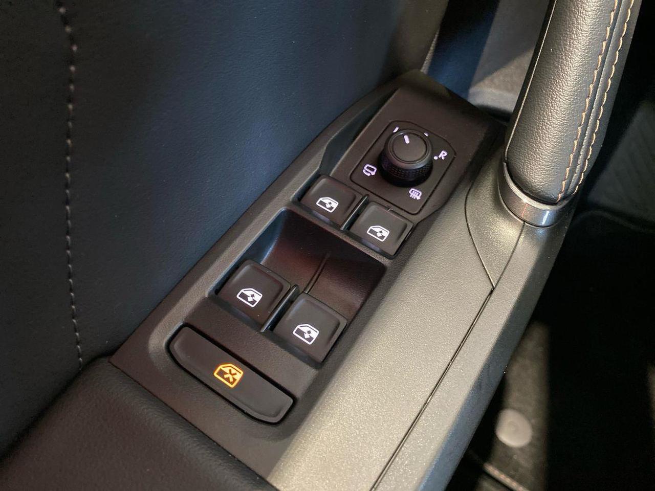 Cupra Formentor 1.5 tsi 150cv dsg