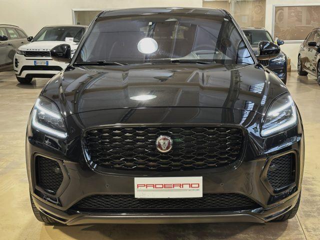 JAGUAR E-Pace 2.0 I4 300 CV AWD Auto Sport - 21" - IVA Esposta