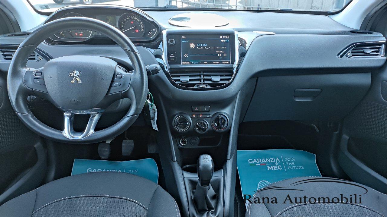 Peugeot 208 5p. 1.2 Active