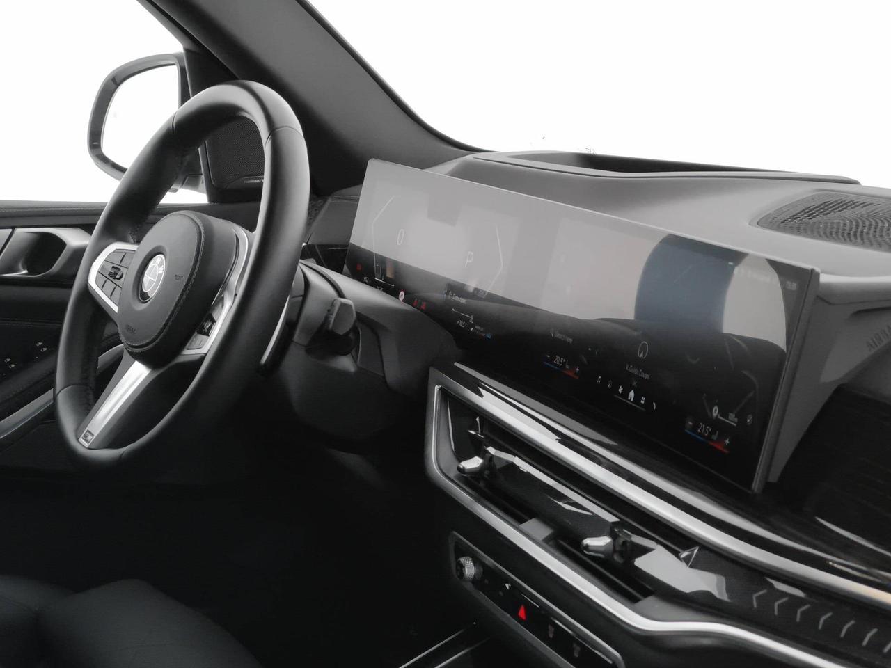 BMW X5 xDrive30d MSport Pro