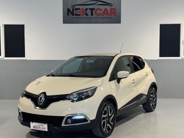 Renault Captur 1.5 dCi 8V 90 CV