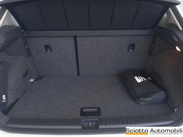 SEAT Arona 1.0 EcoTSI Reference