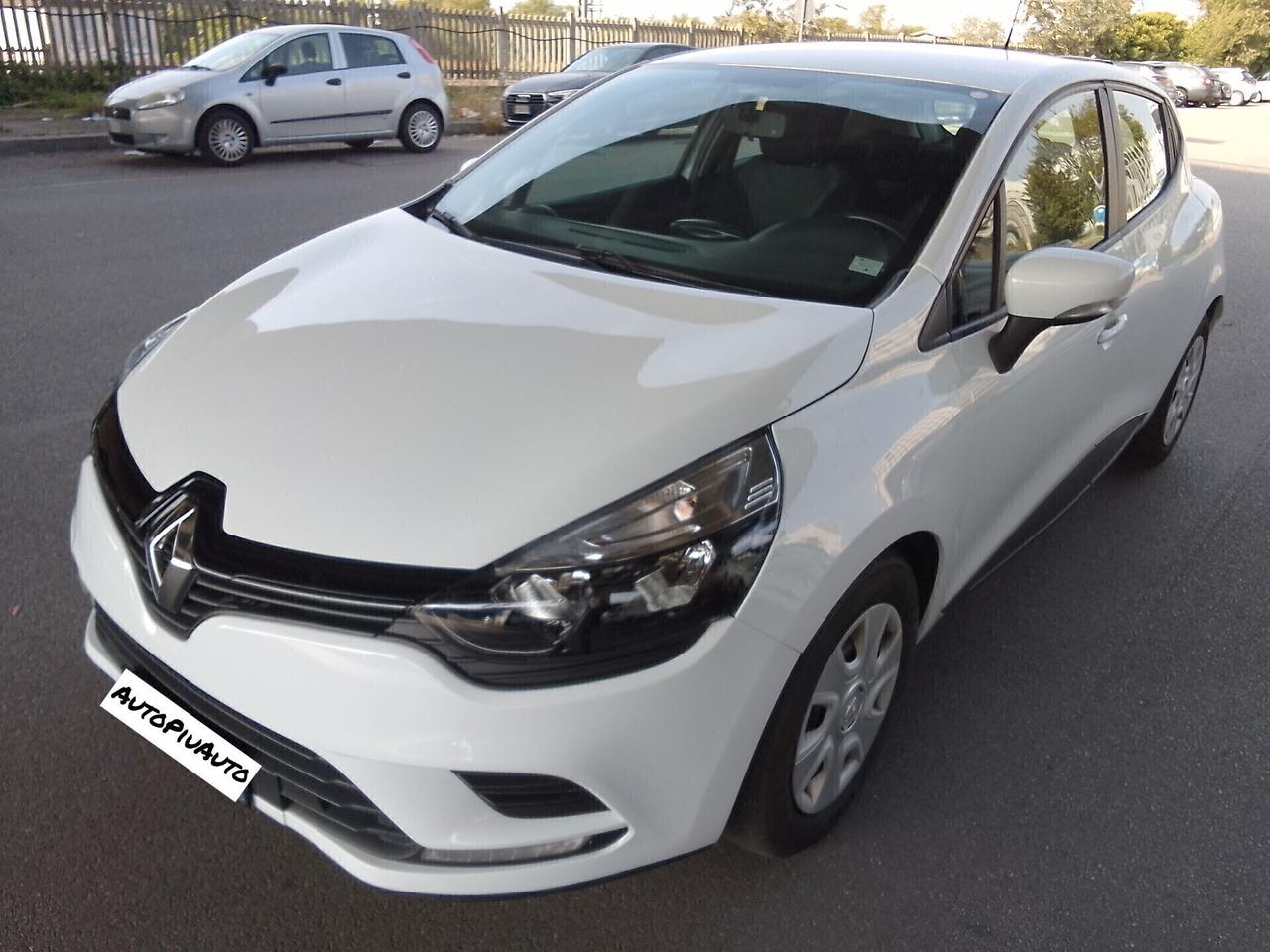 Renault Clio dCi 8V 75 CV Start&Stop 5 porte Energy Intens