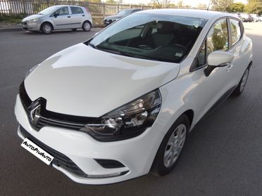 Renault Clio dCi 8V 75 CV Start&Stop 5 porte Energy Intens