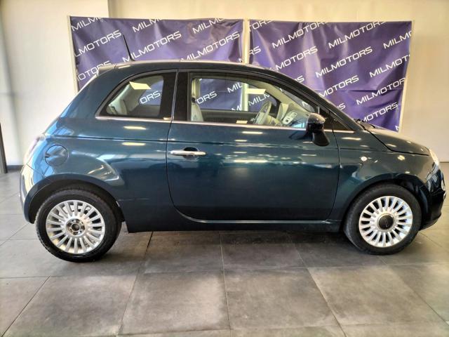 FIAT 500 1.2 EasyPower Lounge