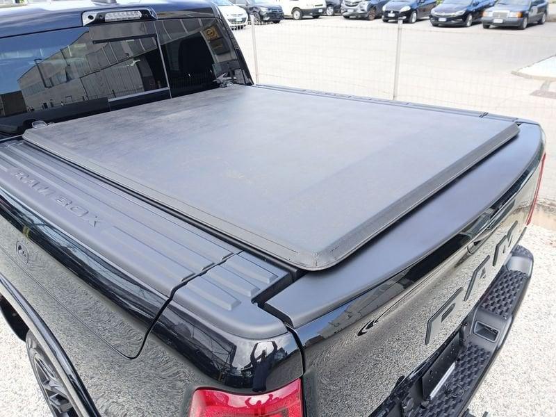 Dodge RAM 1500 3.0L Gpl I6 Hurricane 540CV Limited Night Edition N1