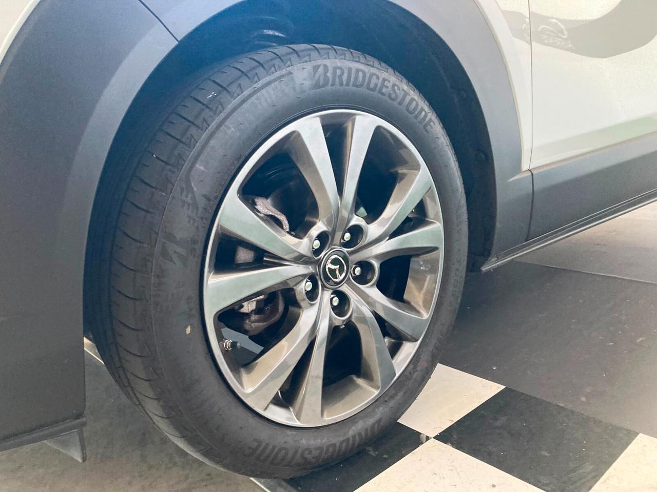 Mazda CX-30 2.0L e-Skyactiv-X M Hybrid 2WD Exclusive Line