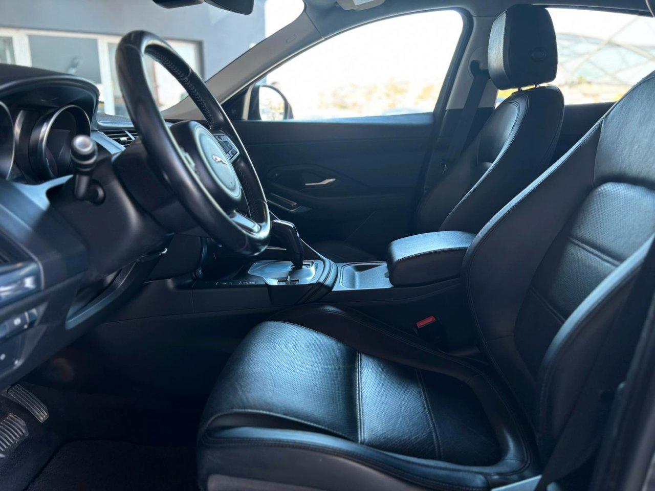 Jaguar E-Pace 2.0d i4 S awd 150cv auto my19